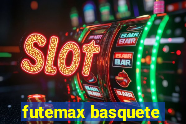futemax basquete