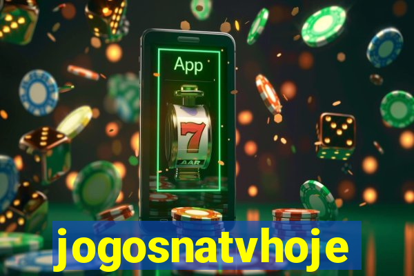 jogosnatvhoje