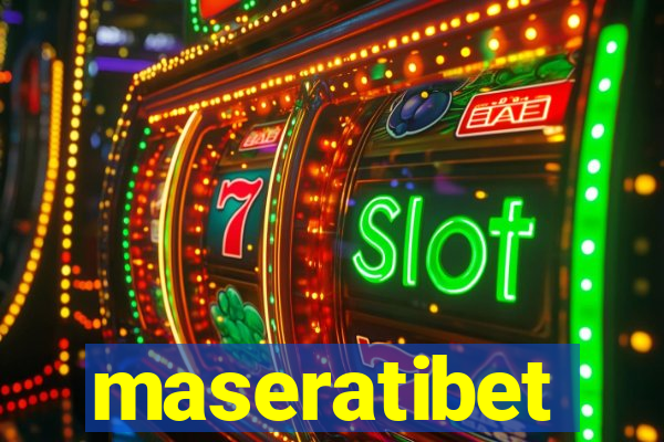 maseratibet