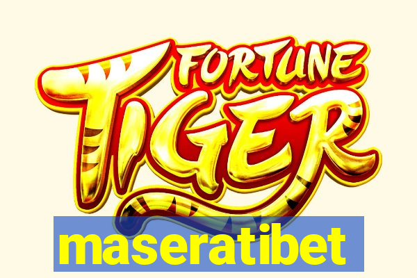 maseratibet