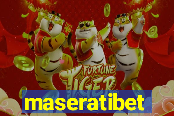 maseratibet