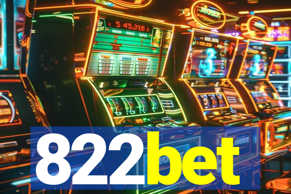 822bet