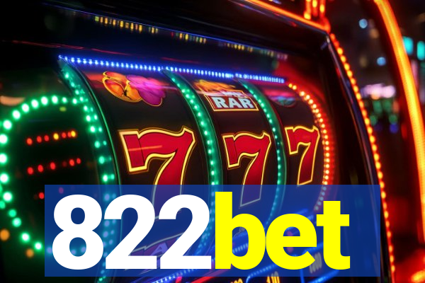 822bet