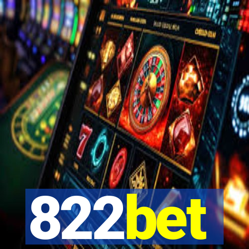 822bet