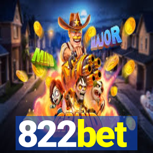 822bet