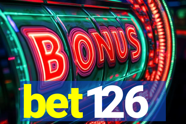bet126