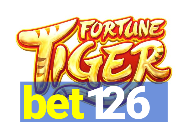 bet126