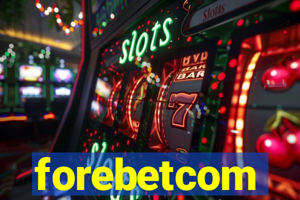 forebetcom