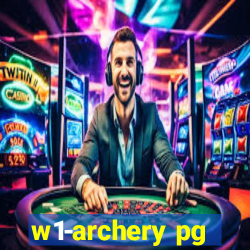 w1-archery pg