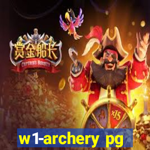 w1-archery pg