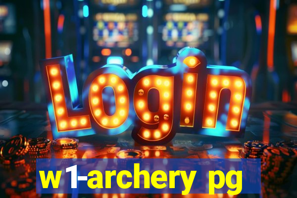 w1-archery pg