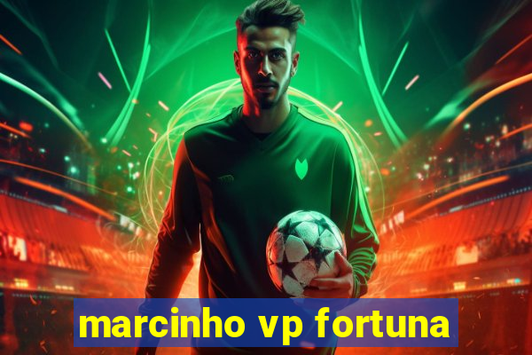 marcinho vp fortuna