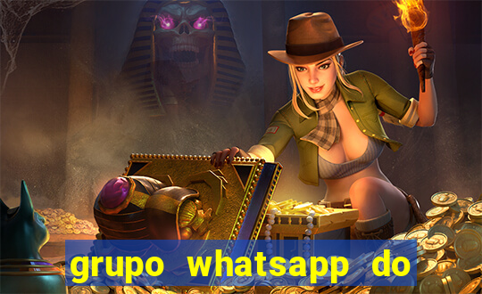 grupo whatsapp do vasco da gama