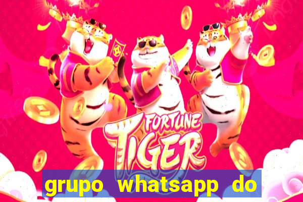 grupo whatsapp do vasco da gama
