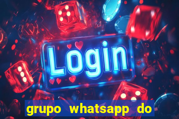 grupo whatsapp do vasco da gama