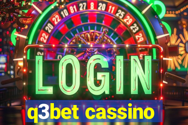 q3bet cassino