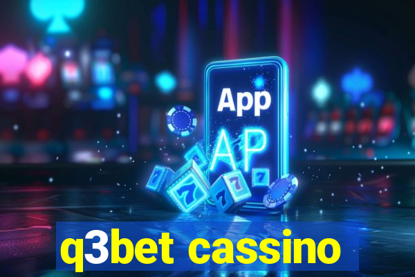 q3bet cassino