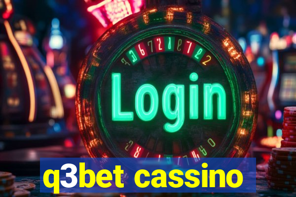 q3bet cassino