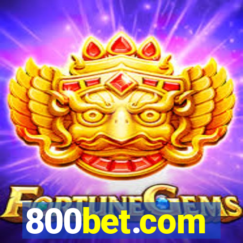 800bet.com