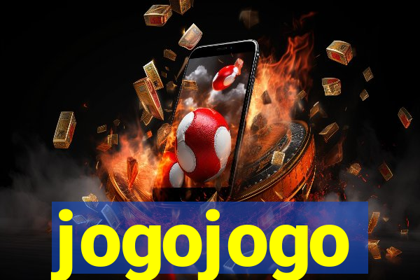 jogojogo