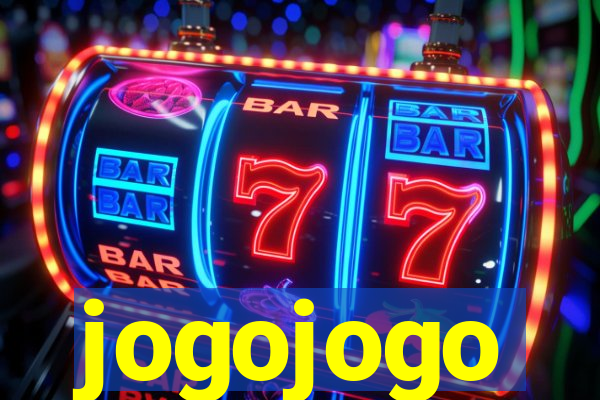 jogojogo