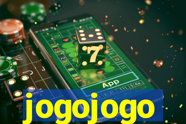 jogojogo