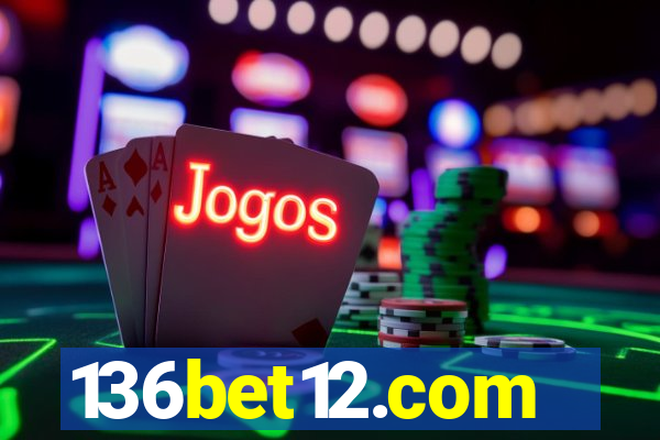 136bet12.com