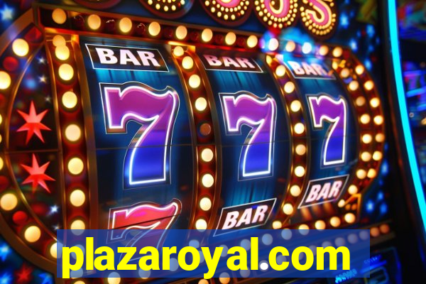 plazaroyal.com