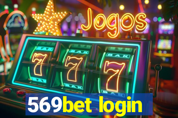 569bet login