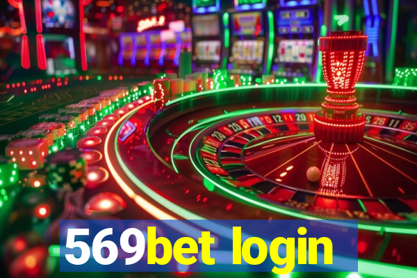 569bet login