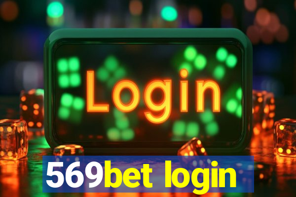 569bet login