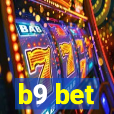 b9 bet