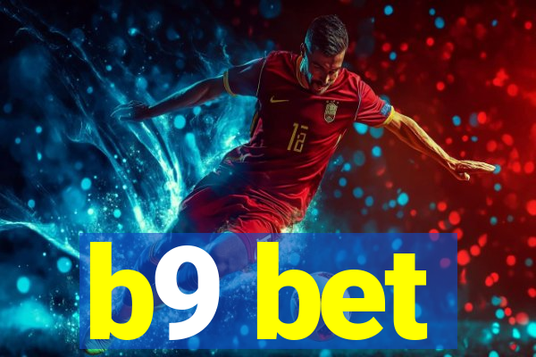 b9 bet