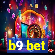 b9 bet