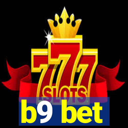 b9 bet