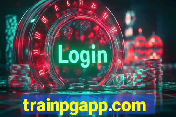 trainpgapp.com