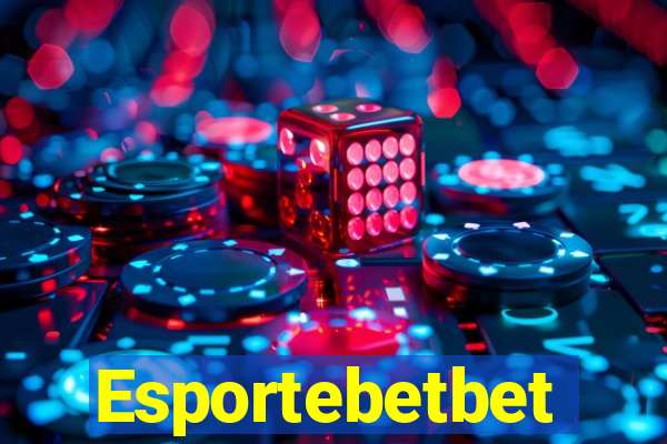 Esportebetbet