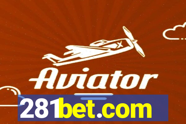 281bet.com
