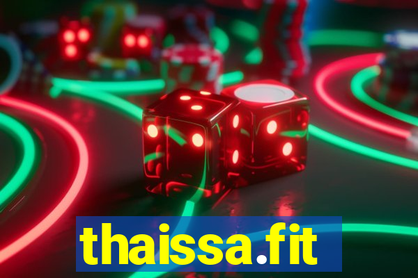 thaissa.fit