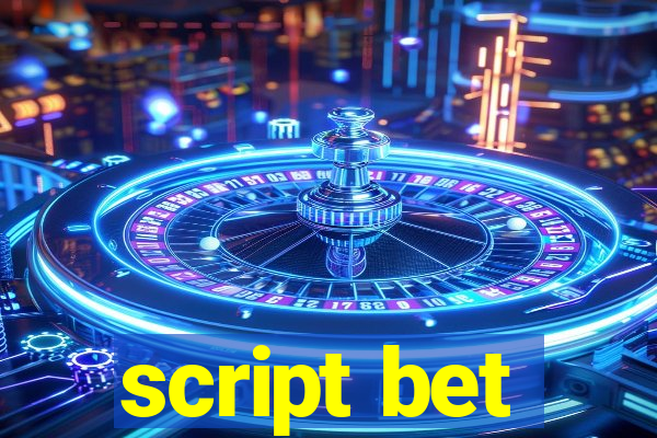script bet