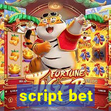 script bet