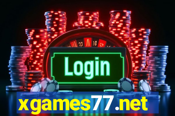 xgames77.net
