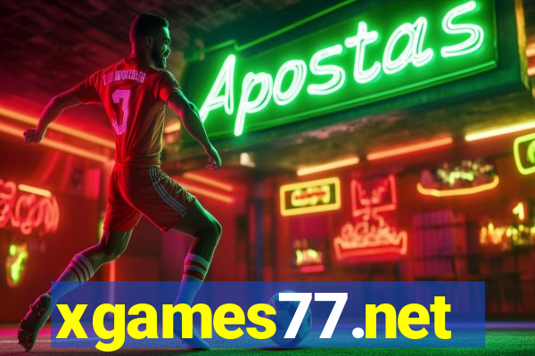 xgames77.net