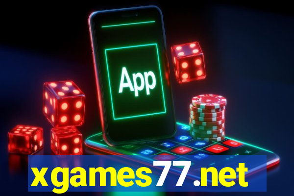 xgames77.net