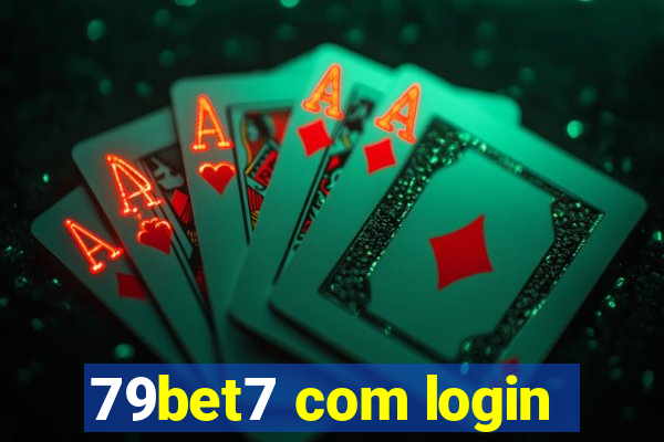79bet7 com login