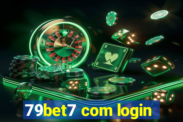 79bet7 com login