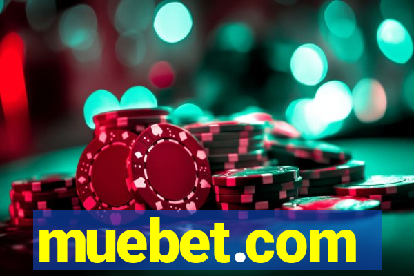 muebet.com