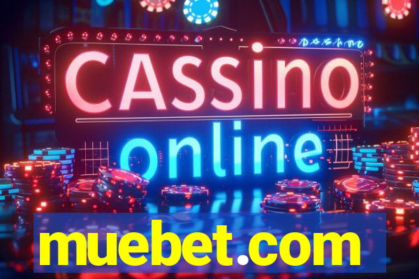 muebet.com