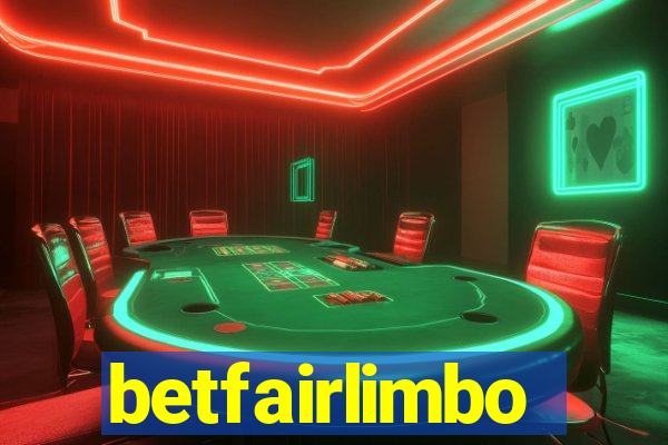 betfairlimbo