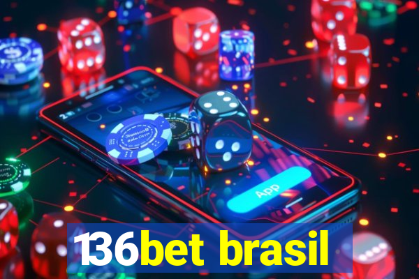 136bet brasil